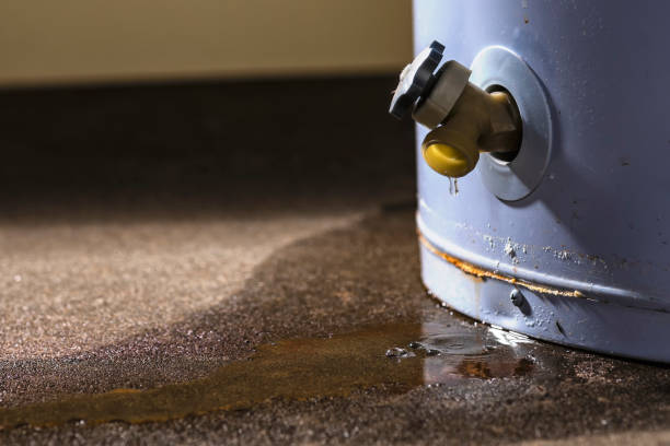 Trusted TX Water damage restoration Experts